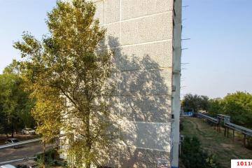 Фото №3: 2-комнатная квартира 52 м² - Краснодар, мкр. Гидростроителей, ул. Дмитрия Благоева, 9