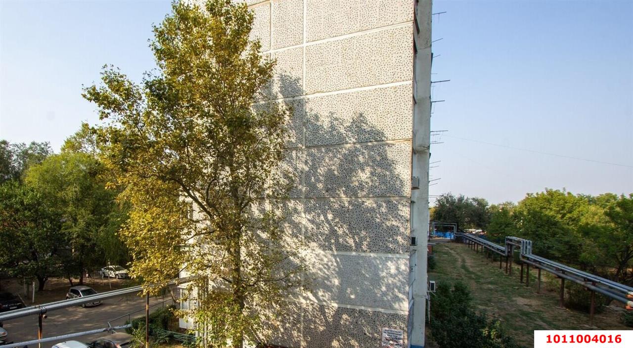 Фото №3: 2-комнатная квартира 55 м² - Краснодар, Карасунский внутригородской округ, мкр. Гидростроителей, ул. Дмитрия Благоева, 9