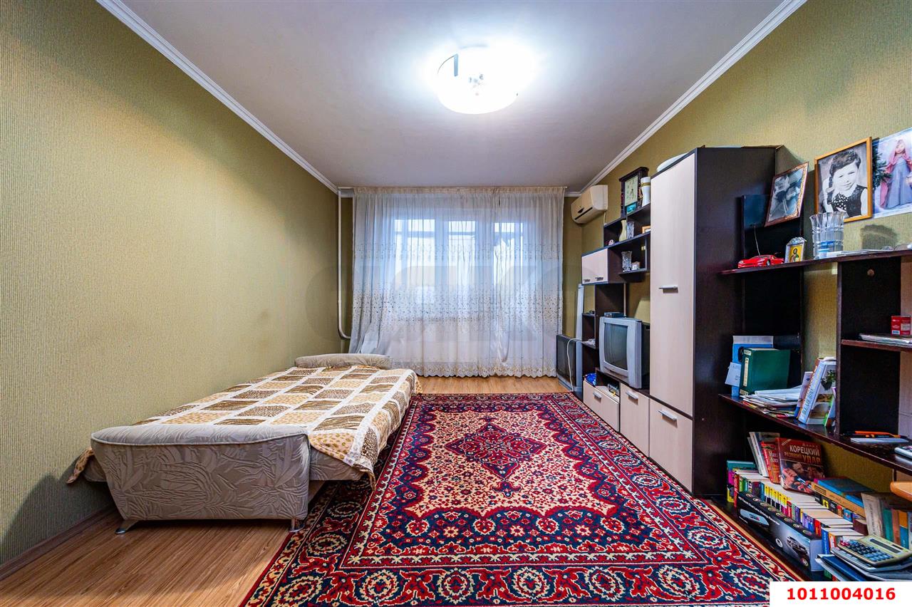 Фото №7: 2-комнатная квартира 55 м² - Краснодар, Гидростроителей, ул. Дмитрия Благоева, 9