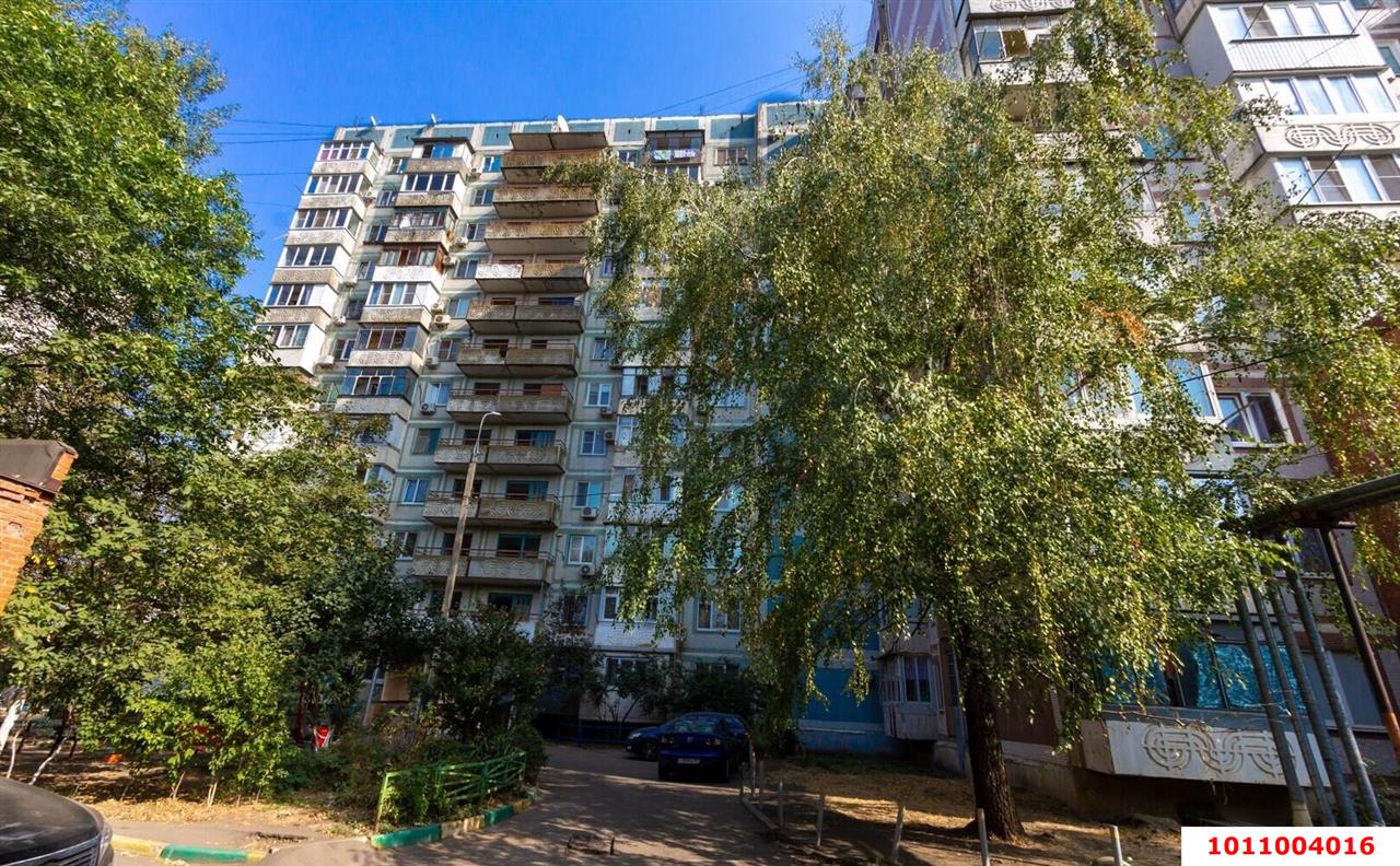 Фото №10: 2-комнатная квартира 55 м² - Краснодар, Гидростроителей, ул. Дмитрия Благоева, 9
