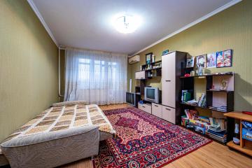 Фото №1: 2-комнатная квартира 55 м² - Краснодар, мкр. Гидростроителей, ул. Дмитрия Благоева, 9