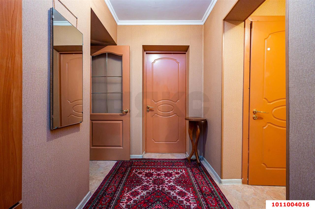 Фото №8: 2-комнатная квартира 55 м² - Краснодар, Гидростроителей, ул. Дмитрия Благоева, 9