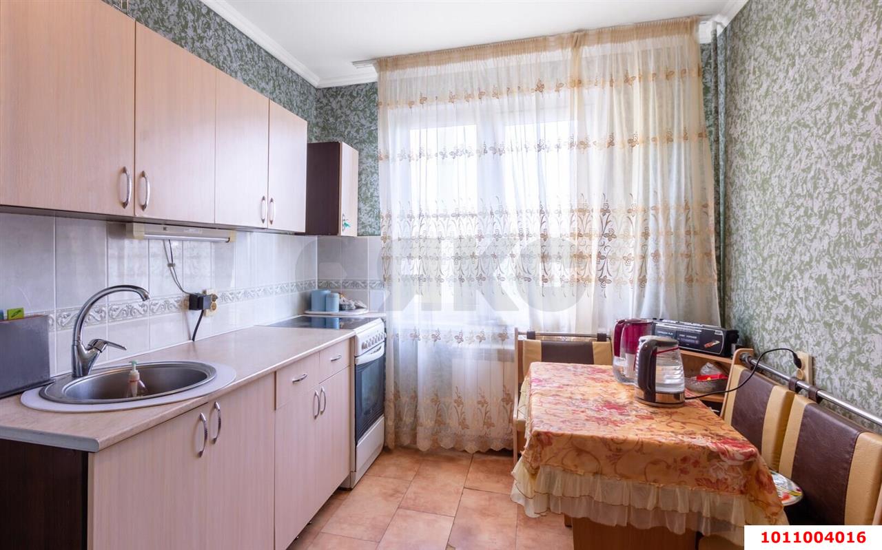 Фото №12: 2-комнатная квартира 55 м² - Краснодар, Гидростроителей, ул. Дмитрия Благоева, 9