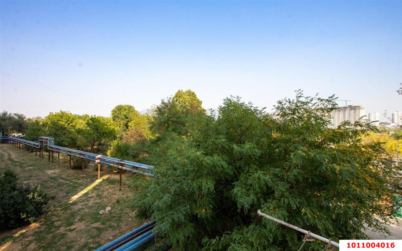 Фото №4: 2-комнатная квартира 55 м² - Краснодар, Карасунский внутригородской округ, мкр. Гидростроителей, ул. Дмитрия Благоева, 9