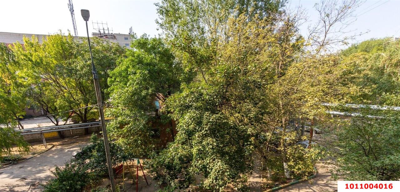 Фото №5: 2-комнатная квартира 55 м² - Краснодар, Карасунский внутригородской округ, мкр. Гидростроителей, ул. Дмитрия Благоева, 9