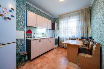 Фото №3: 2-комнатная квартира 55 м² - Краснодар, мкр. Гидростроителей, ул. Дмитрия Благоева, 9