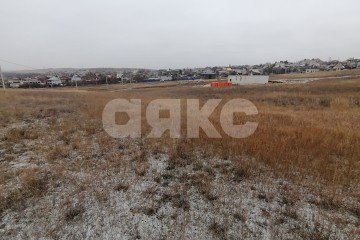 Фото №2: Земельный участок под ИЖС - Царицын, ул. Рубиновая