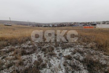 Фото №4: Земельный участок под ИЖС - Царицын, ул. Рубиновая