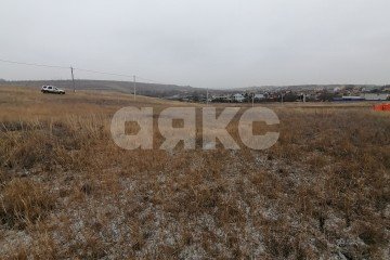Фото №5: Земельный участок под ИЖС - Царицын, ул. Рубиновая