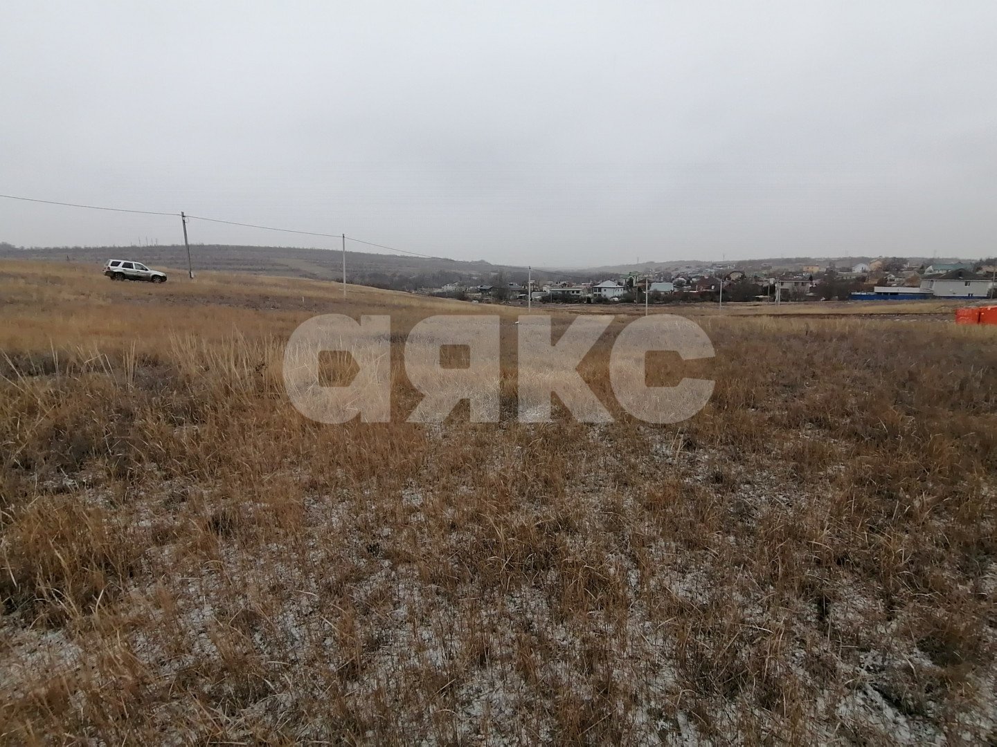 Фото №5: Земельный участок под ИЖС 10 сот. - Царицын, ул. Рубиновая