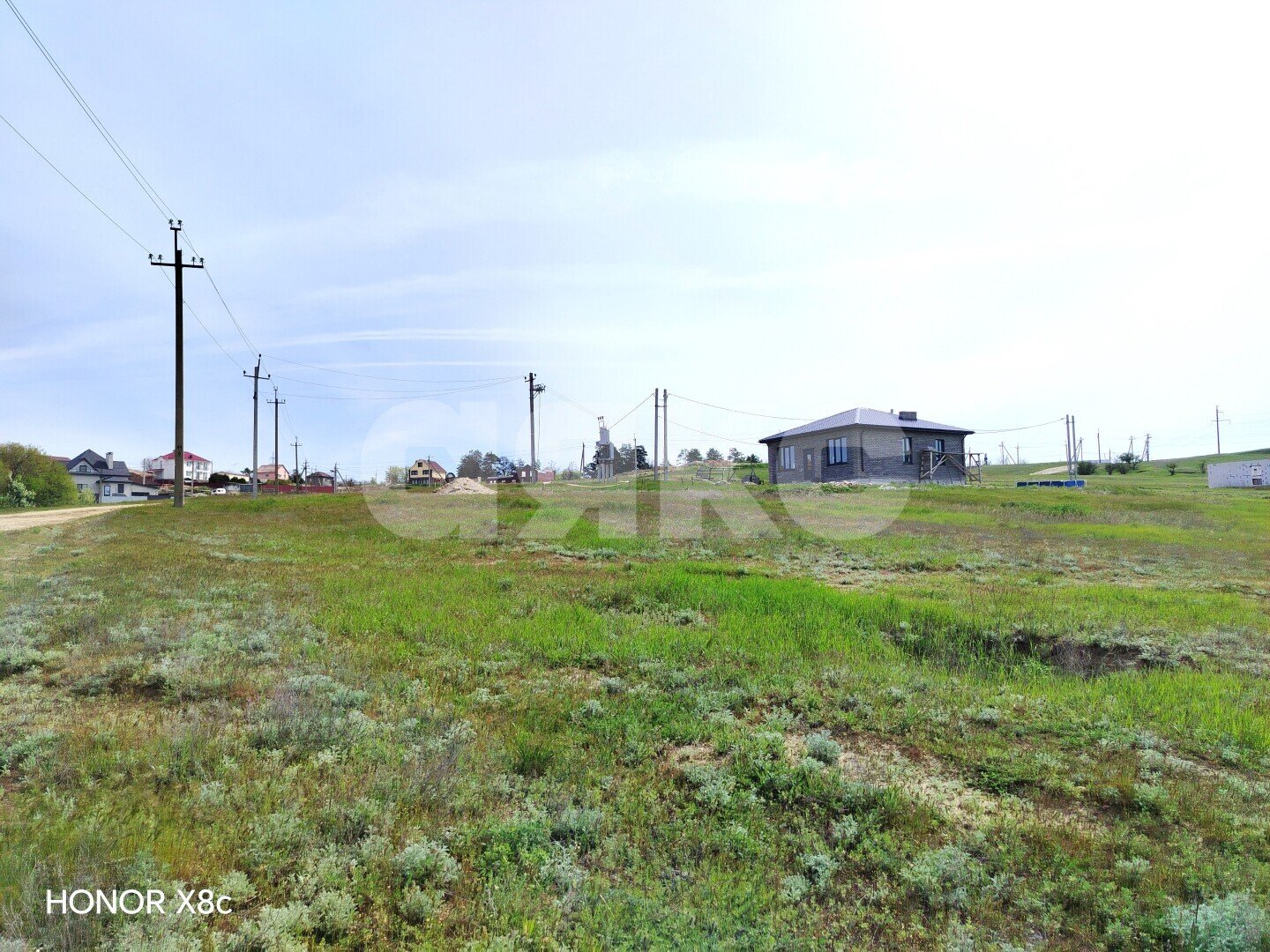 Фото №5: Земельный участок под ИЖС 10 сот. - Царицын, ул. Рубиновая