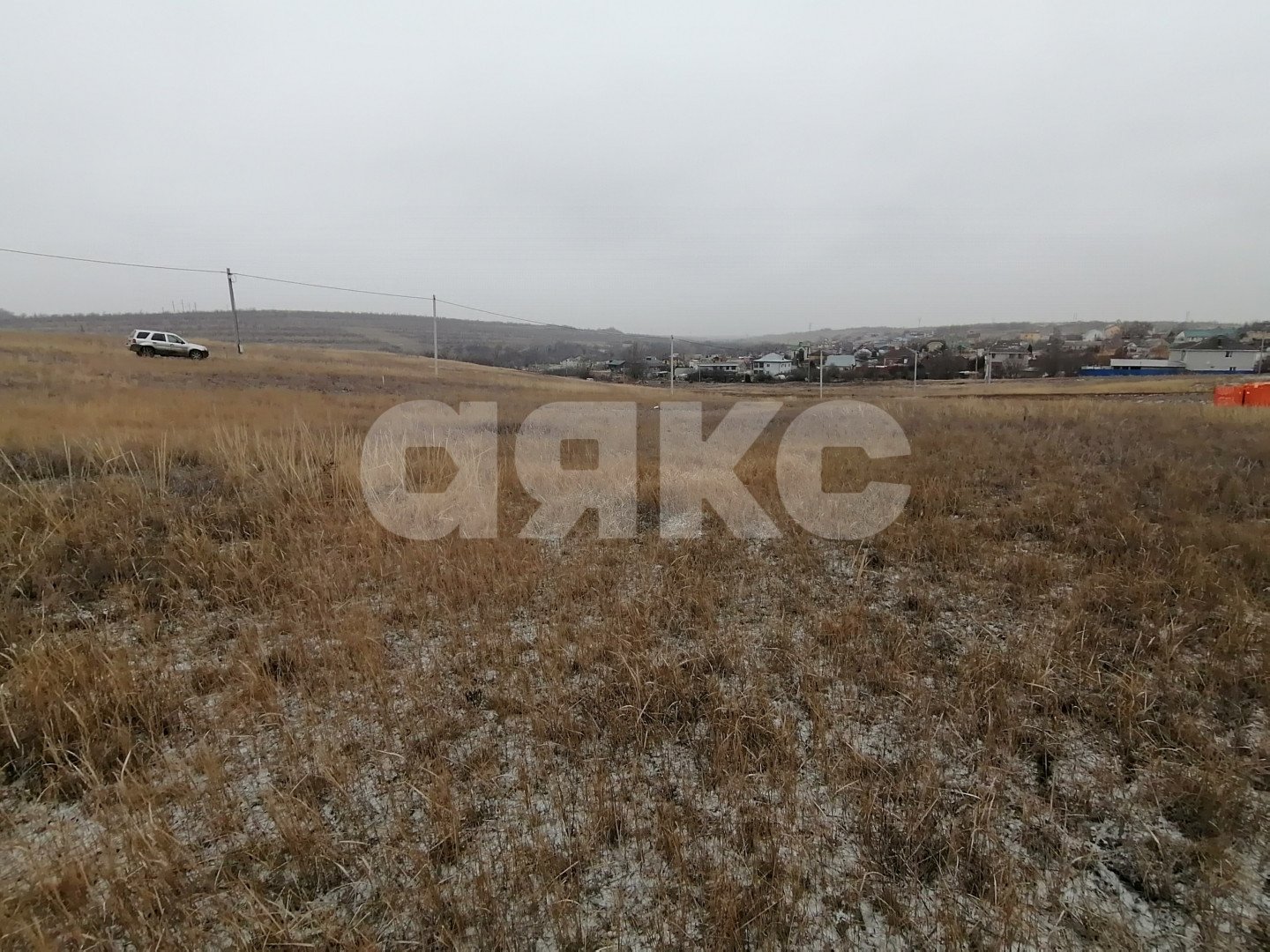 Фото №15: Земельный участок под ИЖС 10 сот. - Царицын, ул. Рубиновая