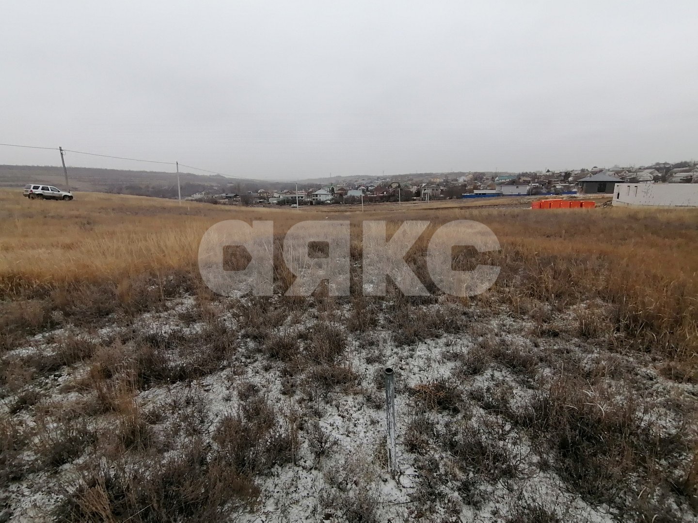 Фото №8: Земельный участок под ИЖС 10 сот. - Царицын, ул. Рубиновая