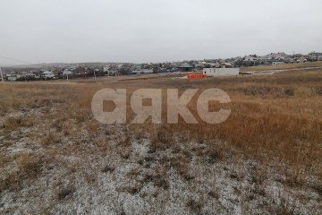 Фото №3: Земельный участок под ИЖС - Царицын, ул. Рубиновая