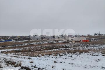 Фото №1: Земельный участок под ИЖС - Царицын, ул. Рубиновая