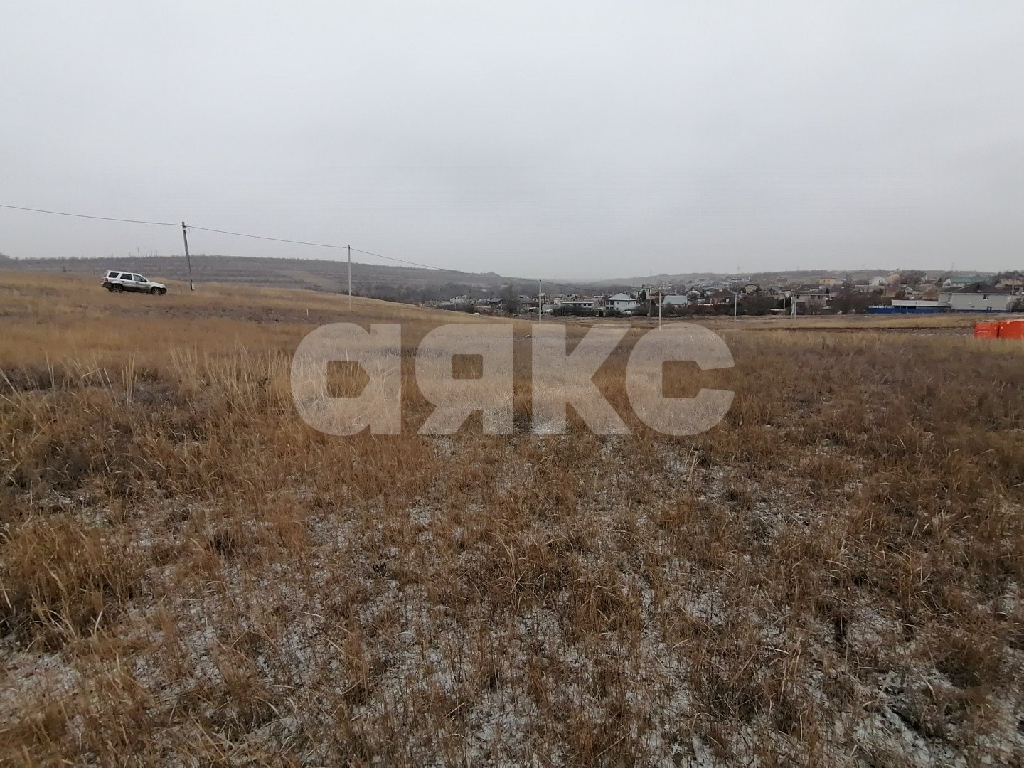 Фото №7: Земельный участок под ИЖС 10 сот. - Царицын, ул. Рубиновая