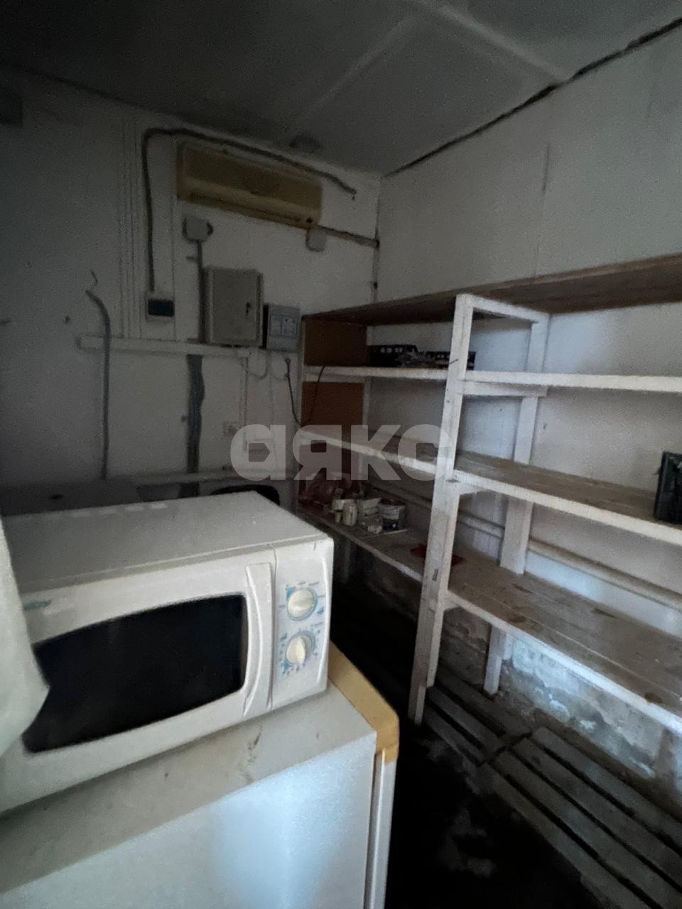 Фото №12: Коммерция 73 м² - Дугино, пер. Терезникова, 4