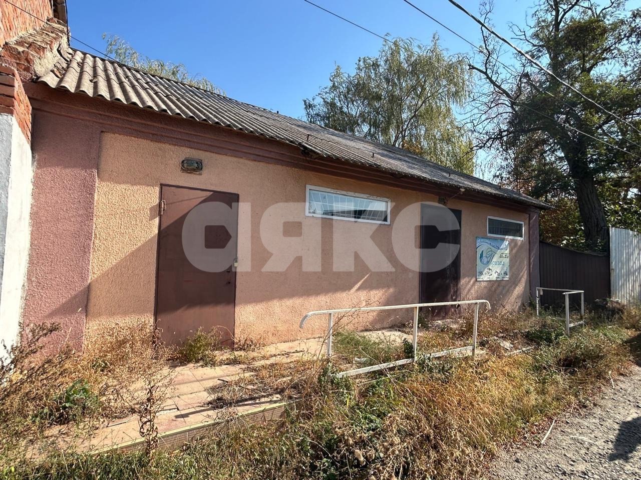 Фото №1: Коммерция 73 м² - Дугино, пер. Терезникова, 4