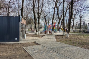 Фото №2: Личное подсобное хозяйство - Курчанская, ул. Кирова