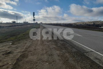 Фото №1: Участок садоводство - Персик, ул. Криничная, 76