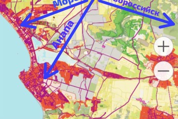 Фото №2: Участок садоводство - Персик, ул. Криничная, 76