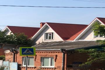 Фото №2: Дом 818 м² - Краснодар, мкр. Славянский, ул. имени Панфилова, 15