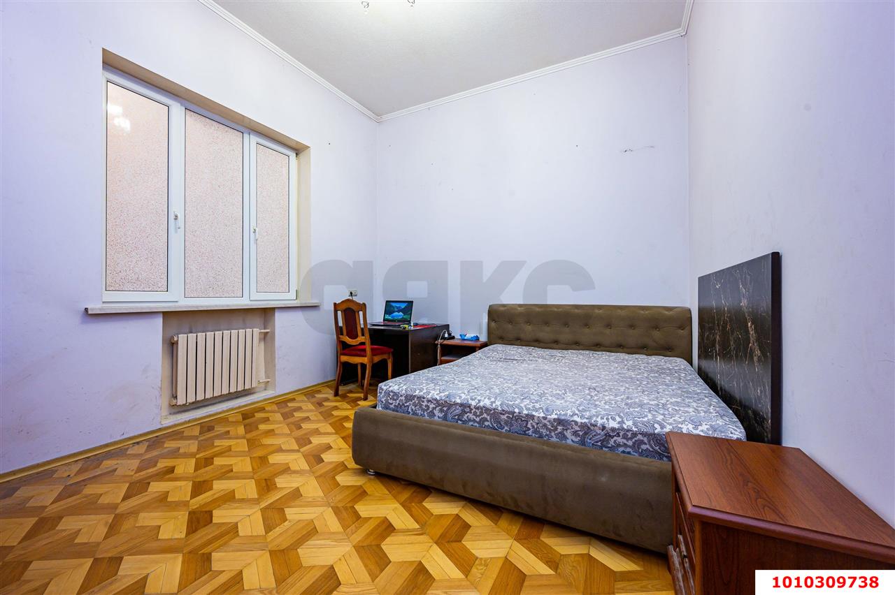 Фото №6: Дом 818 м² + 5.91 сот. - Краснодар, Прикубанский внутригородской округ, мкр. Славянский, ул. имени Панфилова, 15