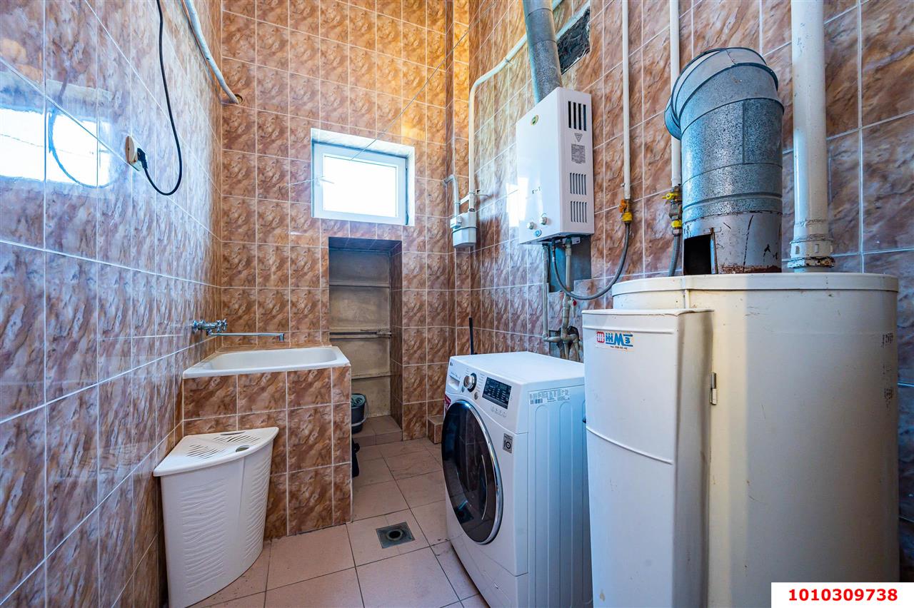 Фото №9: Дом 818 м² + 5.91 сот. - Краснодар, Прикубанский внутригородской округ, мкр. Славянский, ул. имени Панфилова, 15