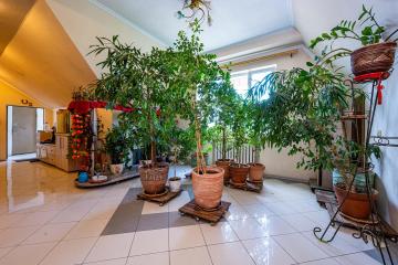 Фото №3: Дом 818 м² - Краснодар, мкр. Славянский, ул. имени Панфилова, 15