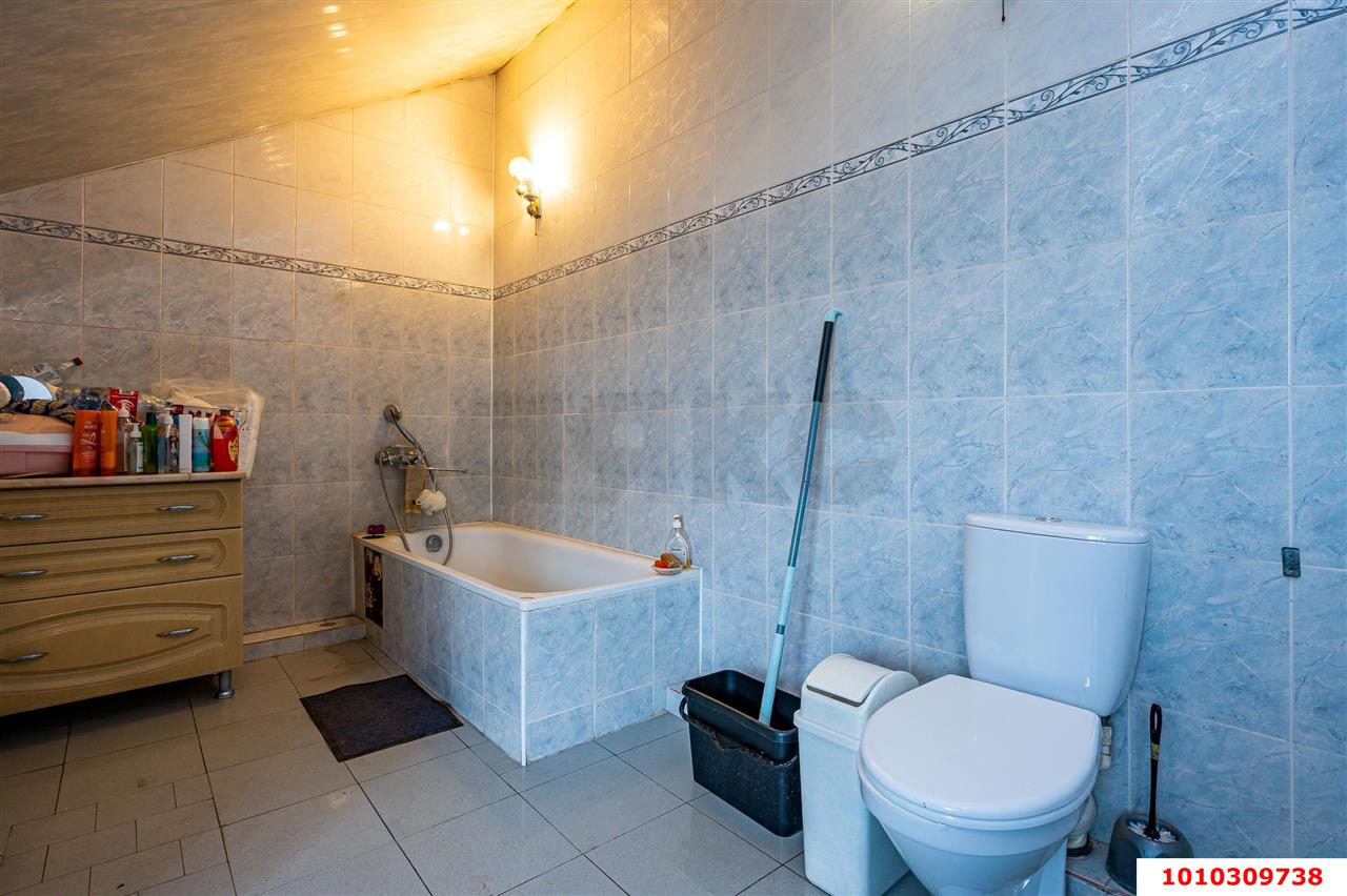 Фото №11: Дом 818 м² + 5.91 сот. - Краснодар, Прикубанский внутригородской округ, мкр. Славянский, ул. имени Панфилова, 15