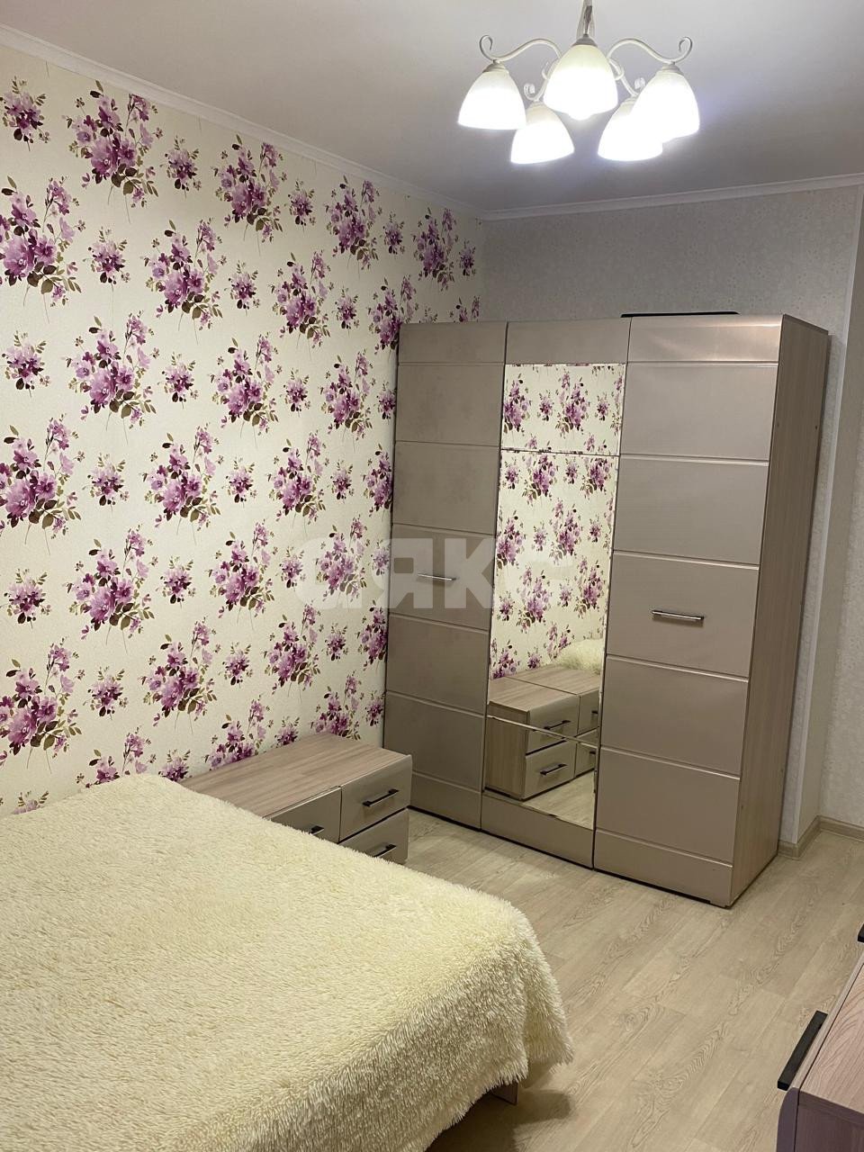 Фото №9: 3-комнатная квартира 59 м² - Геленджик, Парус, 8