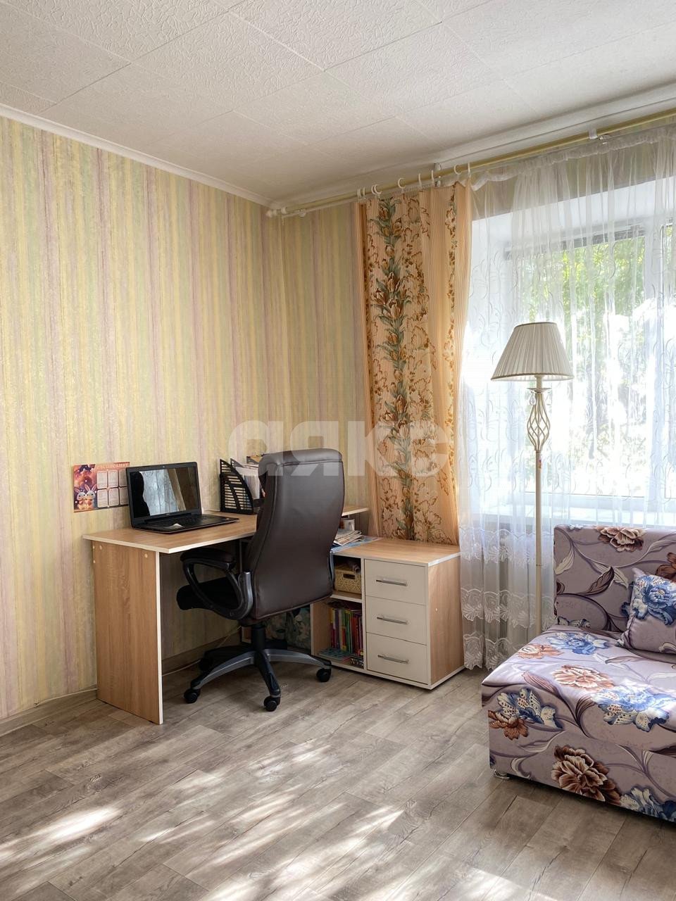 Фото №2: 3-комнатная квартира 59 м² - Геленджик, Парус, 8
