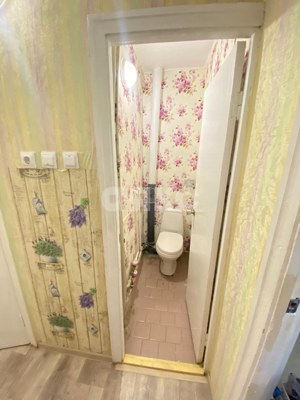 Фото №20: 3-комнатная квартира 59 м² - Геленджик, Парус, 8