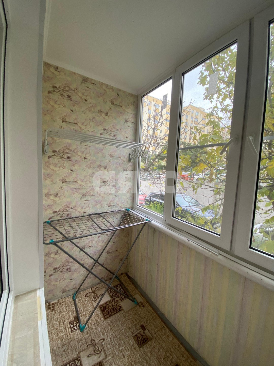 Фото №31: 3-комнатная квартира 59 м² - Геленджик, Парус, 8