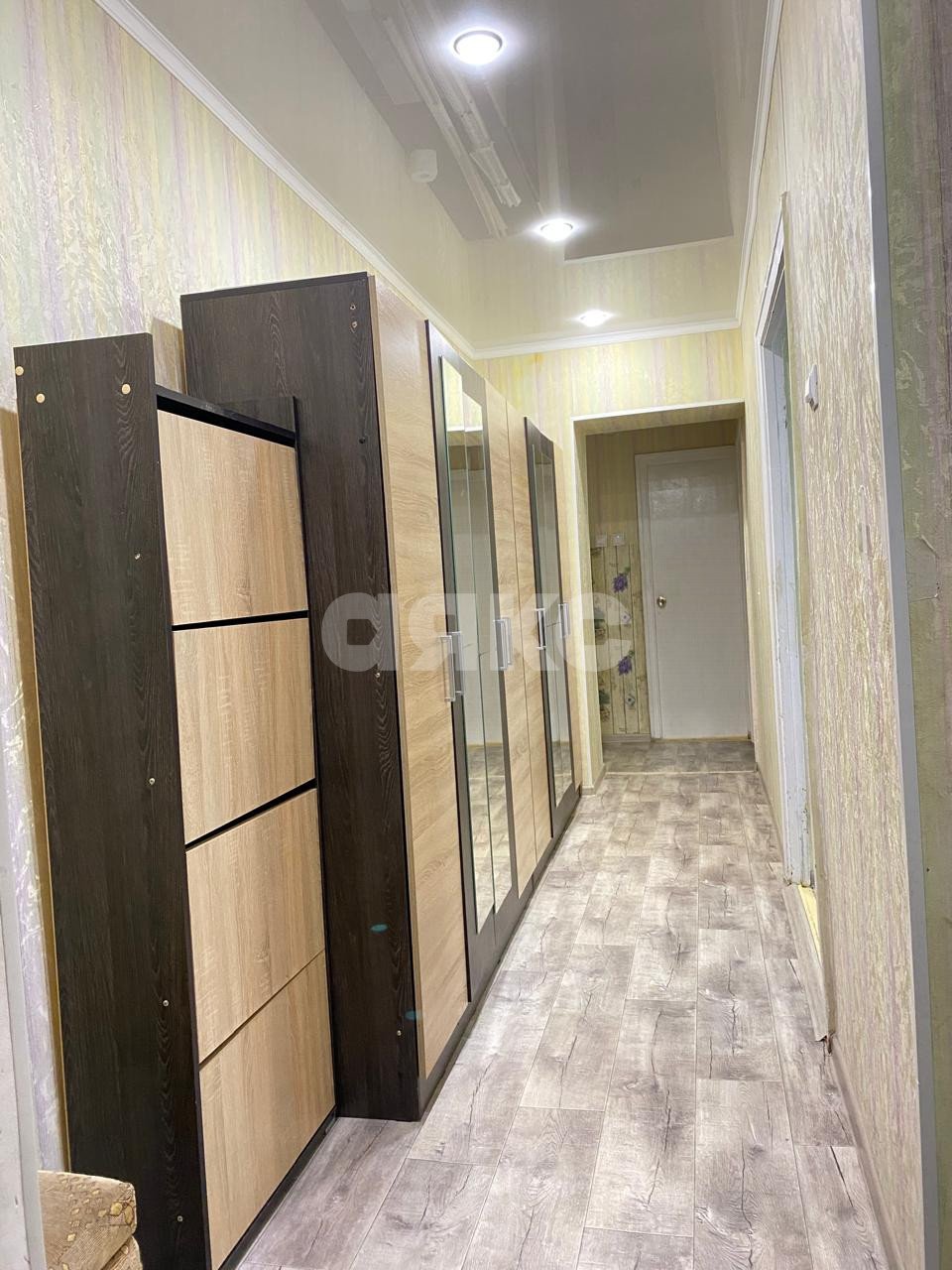 Фото №10: 3-комнатная квартира 59 м² - Геленджик, Парус, 8