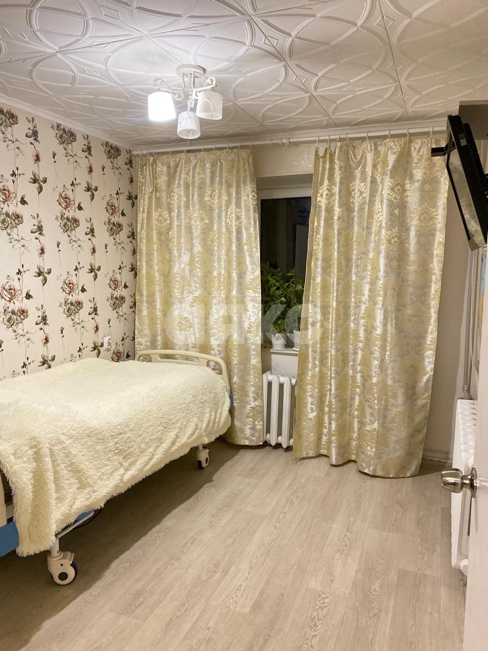 Фото №29: 3-комнатная квартира 59 м² - Геленджик, Парус, 8