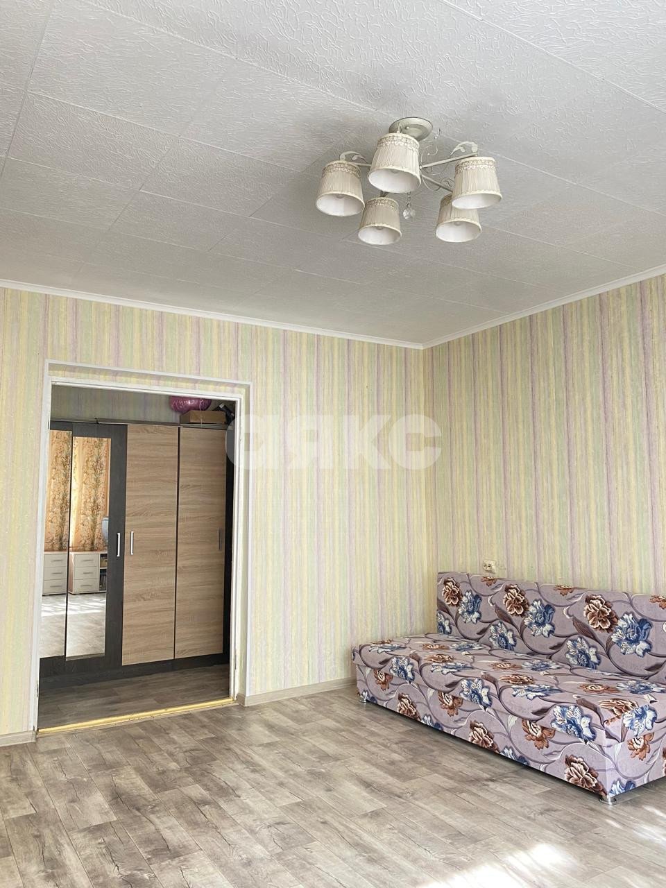 Фото №3: 3-комнатная квартира 59 м² - Геленджик, Парус, 8