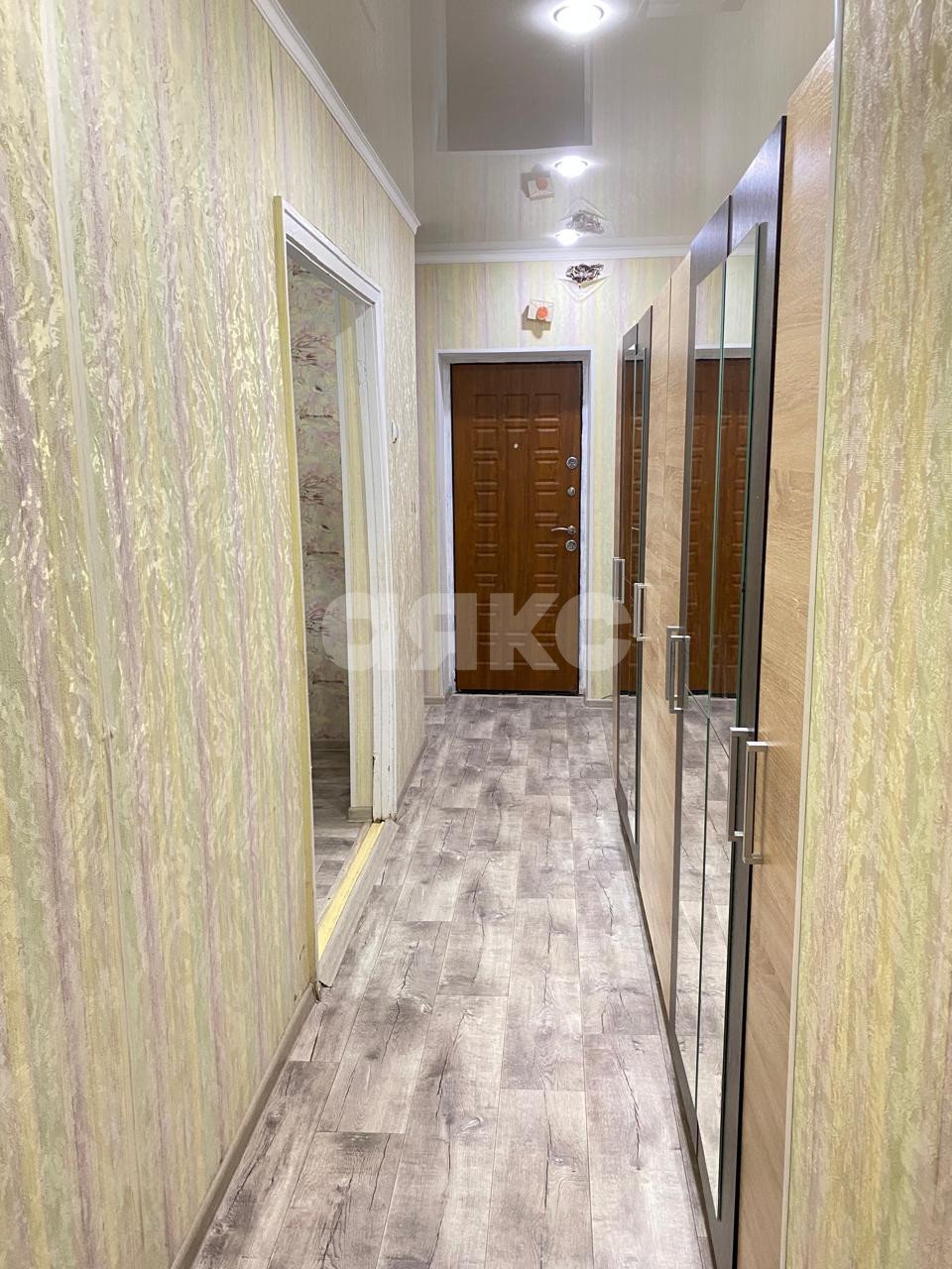 Фото №13: 3-комнатная квартира 59 м² - Геленджик, Парус, 8