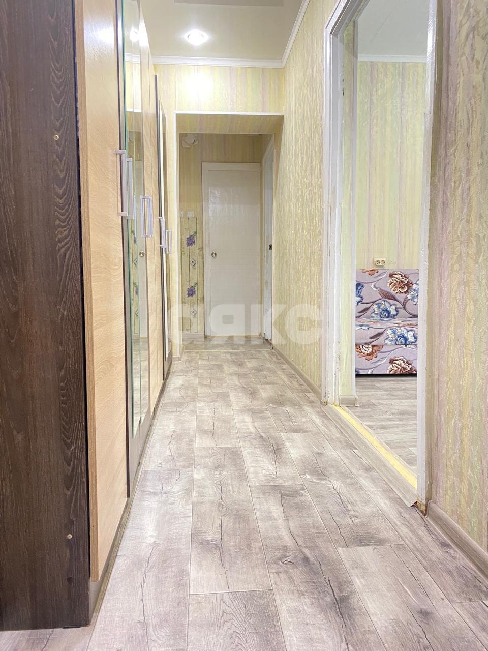 Фото №12: 3-комнатная квартира 59 м² - Геленджик, Парус, 8