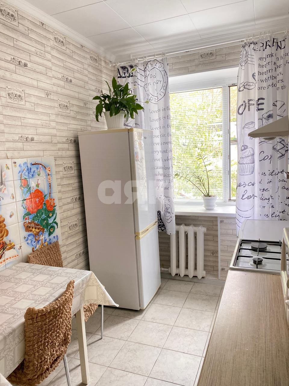Фото №34: 3-комнатная квартира 59 м² - Геленджик, Парус, 8
