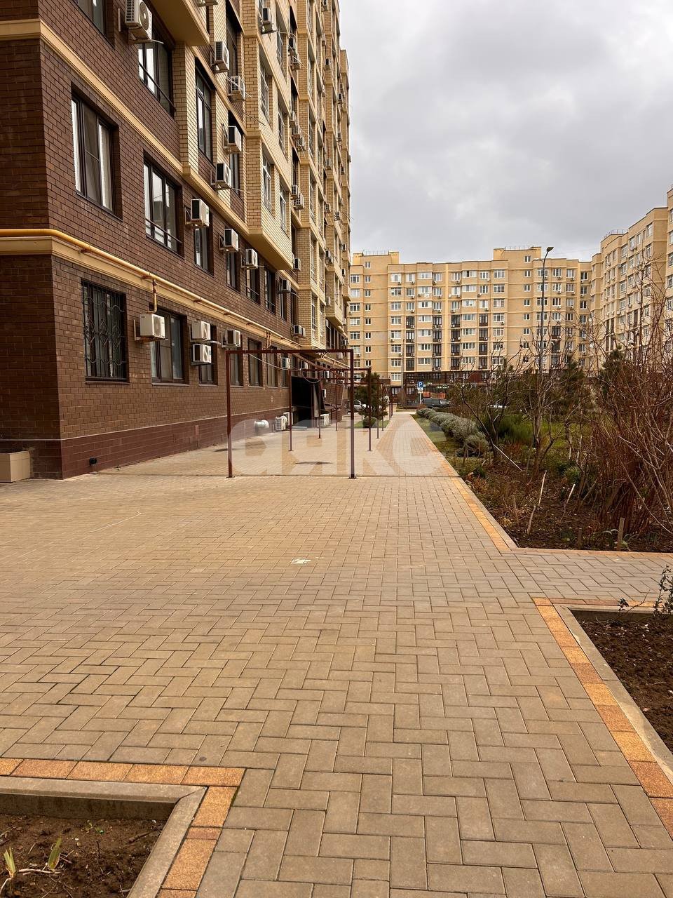 Фото №6: Коммерция 72 м² - Анапа, жилой комплекс Южный, ул. Ленина, 180Ак8
