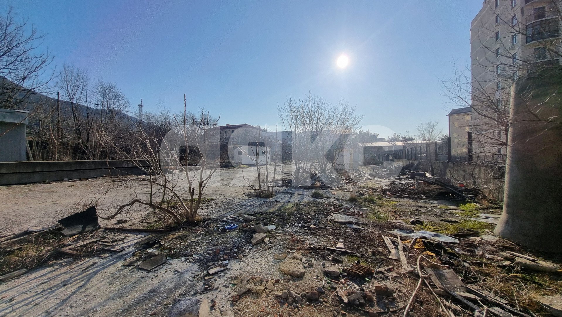 Фото №2: Коммерческая земля 31.51 сот. - Геленджик, 