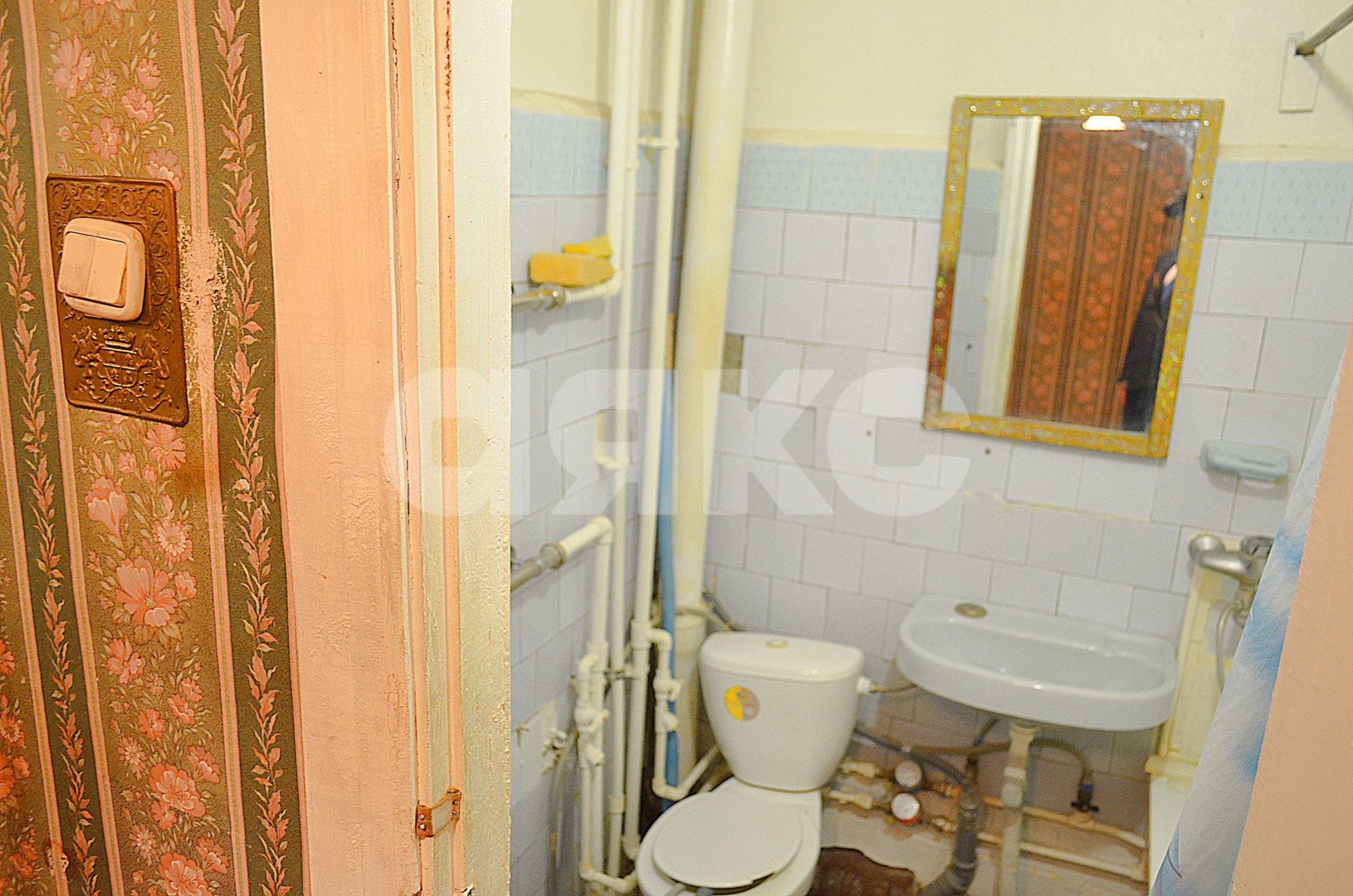 Фото №12: 1-комнатная квартира 35 м² - Смоленск, Гнёздово, ул. 1-й Минский тупик, 1