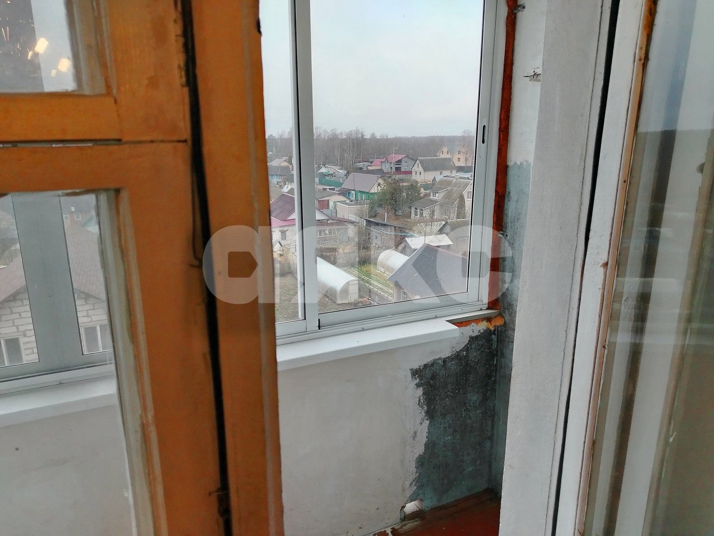 Фото №4: 1-комнатная квартира 35 м² - Смоленск, Гнёздово, ул. 1-й Минский тупик, 1