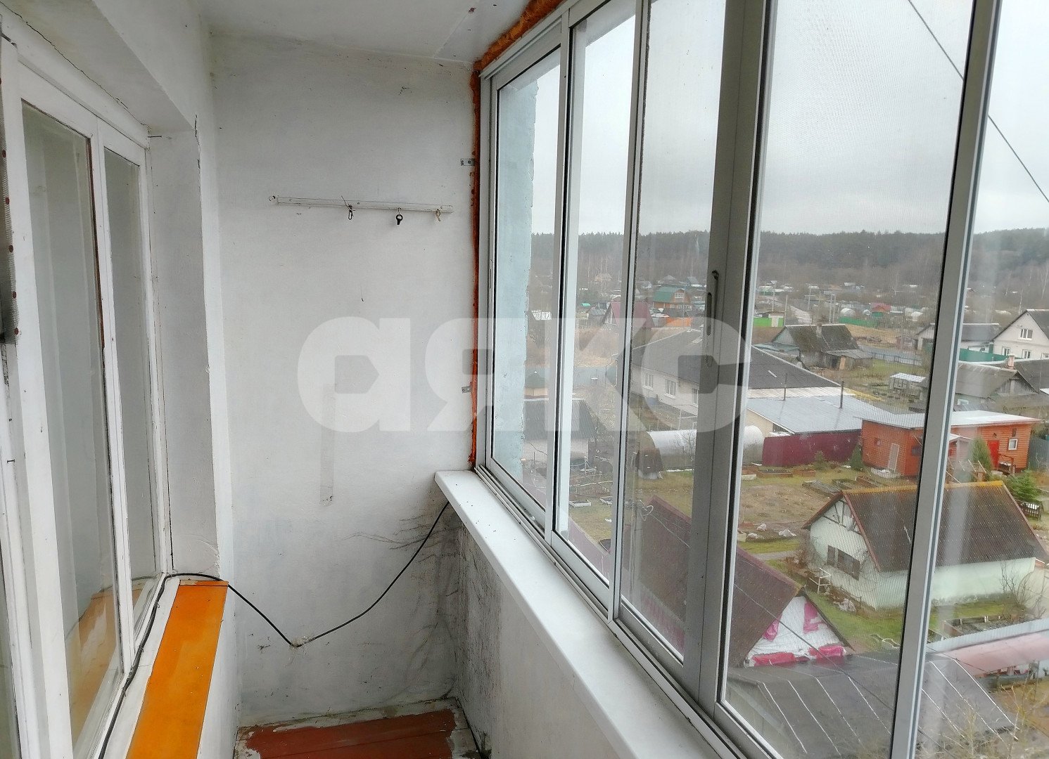 Фото №5: 1-комнатная квартира 35 м² - Смоленск, Гнёздово, ул. 1-й Минский тупик, 1