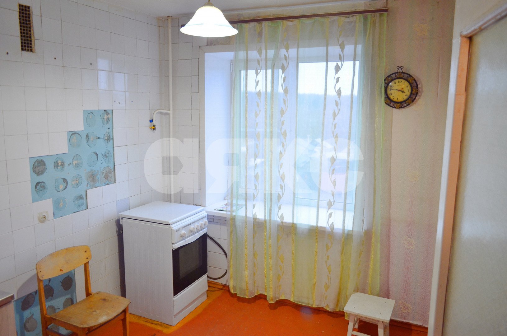 Фото №8: 1-комнатная квартира 35 м² - Смоленск, Гнёздово, ул. 1-й Минский тупик, 1