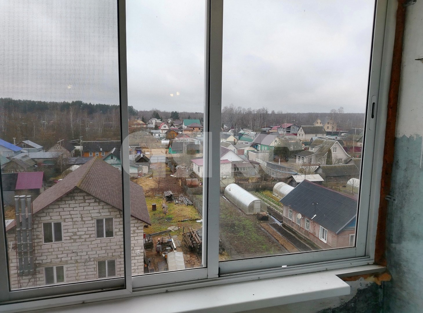 Фото №6: 1-комнатная квартира 35 м² - Смоленск, Гнёздово, ул. 1-й Минский тупик, 1