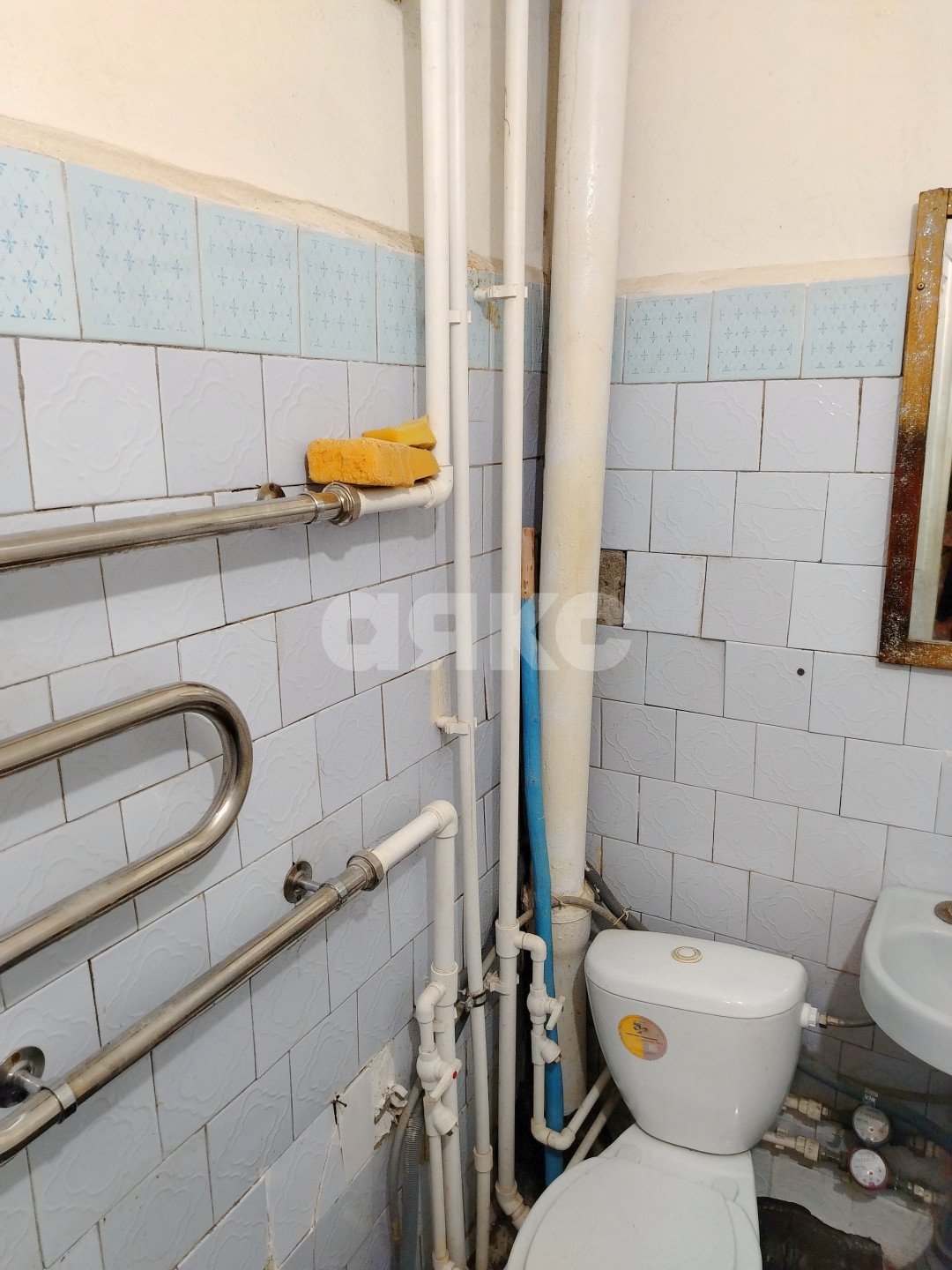 Фото №11: 1-комнатная квартира 35 м² - Смоленск, Гнёздово, ул. 1-й Минский тупик, 1