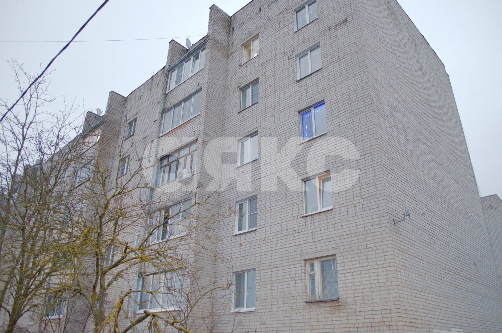Фото №18: 1-комнатная квартира 35 м² - Смоленск, Гнёздово, ул. 1-й Минский тупик, 1