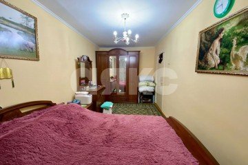 Фото №3: 3-комнатная квартира 65 м² - Хакуринохабль, ул. Шовгенова, 21